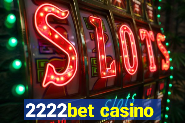 2222bet casino
